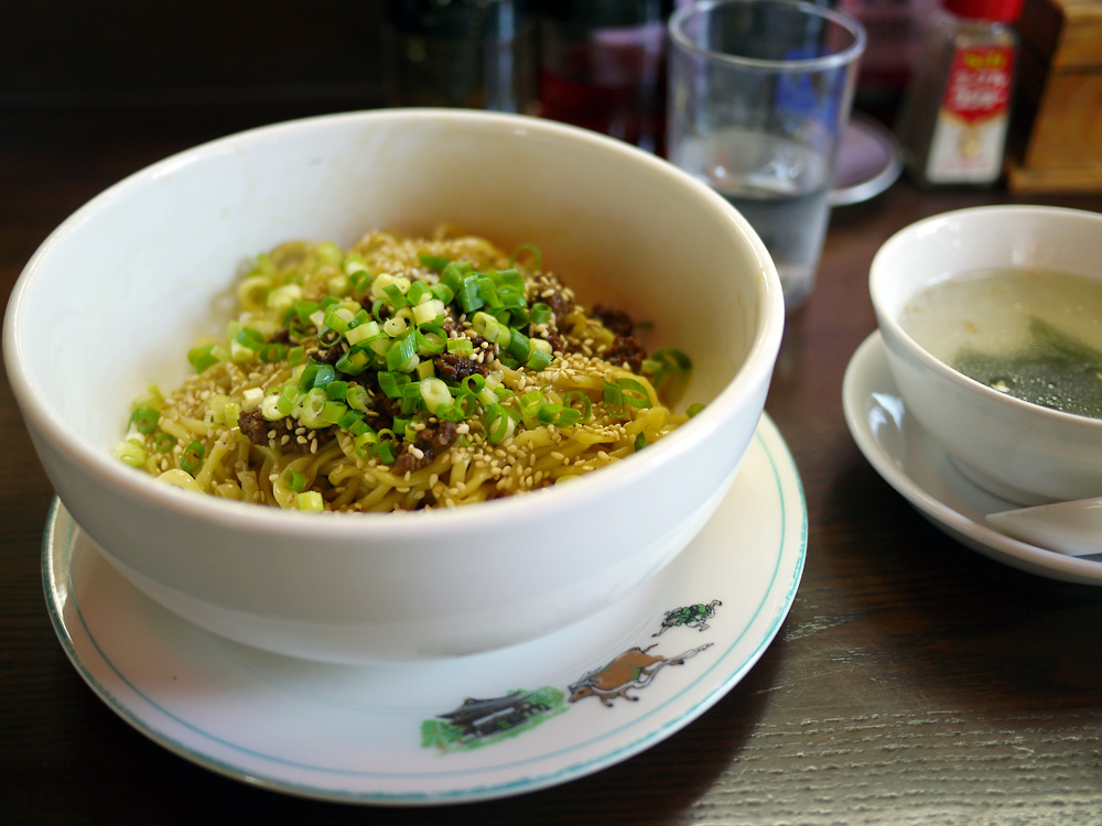 中国食堂 城満 name=