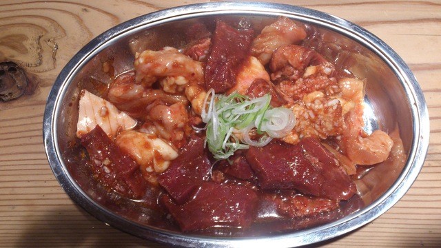 桃仙 （トウセン） - 祇園四条/焼肉 | 食べログ