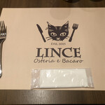 LINCE - 