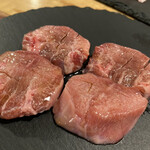 焼肉・しゃぶしゃぶ平田牧場 - 