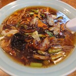 マルキンラーメン - 