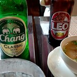 タイ料理専門店　TAI THAI なんば本店 - 