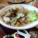 タイ料理専門店　TAI THAI なんば本店 - 