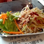 タイ料理専門店　TAI THAI なんば本店 - 