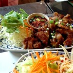 タイ料理専門店　TAI THAI - 