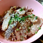 タイ料理専門店　TAI THAI - 