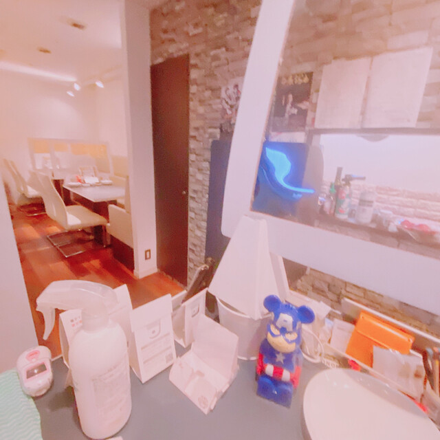 Sake to Meshi no Italian COVO photo 4