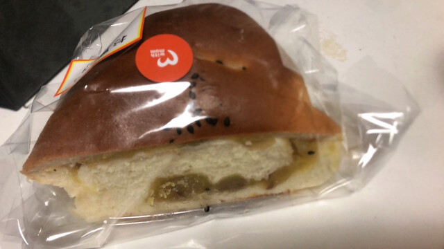 モンペリエ ヨークベニマル須賀川西店 - 須賀川（パン）