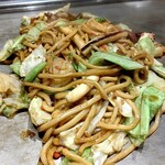 Okonomiyaki Teppanyaki Tougi - 
