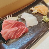 鮨 福元 - 