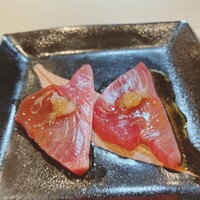 鮨 福元 - 