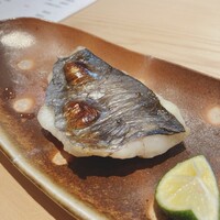 鮨 福元 - 