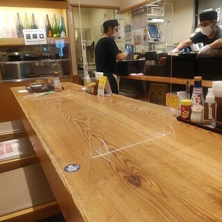 信州そばと地酒 小木曽製粉所_2