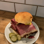 フリーマン食堂 - 