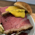 フリーマン食堂 - 