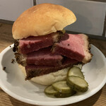 フリーマン食堂 - 