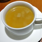 Koiwai Noujou Toukyou - スープ