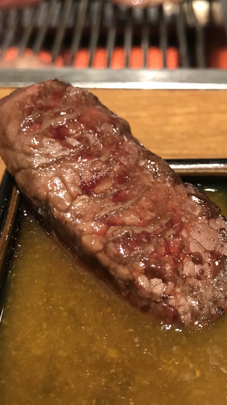 【閉店】sai菜 - 上田/焼肉 | 食べログ sai菜 (上田/焼肉)