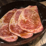 焼肉 ジャンボ - 