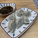 Chuan Grill and Noodle Bar - 四川水餃子