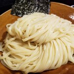 塩そば専門店 桑ばら - カレー味噌つけ