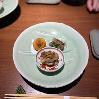 横濱里葉亭 鶴屋町店 - 