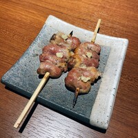 横濱里葉亭 鶴屋町店 - 