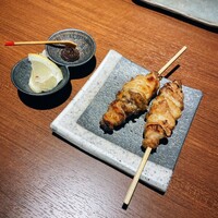 横濱里葉亭 鶴屋町店 - 