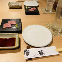 藁焼きと水炊き 葵 - 