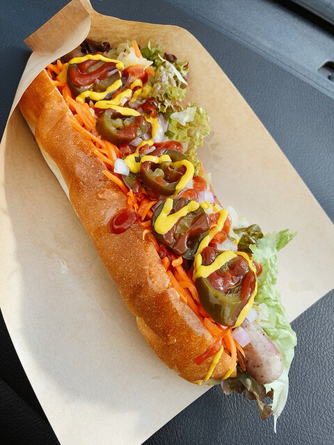 harebare（ハレバレ）