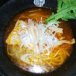 拉麺屋 一匹の鯨 - 