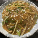中華料理楼蘭 - 