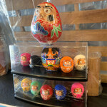 Daruma - 