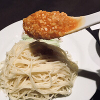 四川料理 龍の子 - 