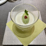 レストラン ラフィナージュ - 