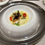 レストラン ラフィナージュ - 