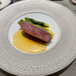 レストラン ラフィナージュ - 