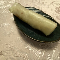 中国料理 王宮 - 北京ダック