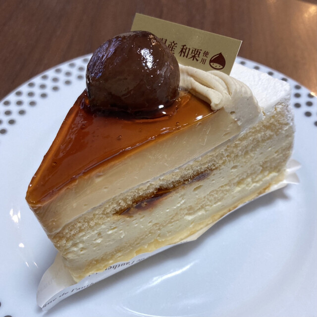 不二家 ヨークベニマルあすと長町店 - 長町（ケーキ）の写真