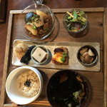 たけおごはん - 