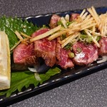 Yakiniku Miraku, - 