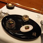 レストラン マノワ - 