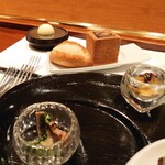 レストラン マノワ - 