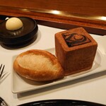 レストラン マノワ - 