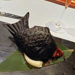 レストラン マノワ - 