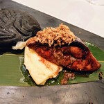 レストラン マノワ - 