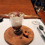 レストラン マノワ - 