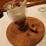 レストラン マノワ - 