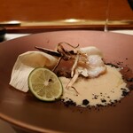 レストラン マノワ - 