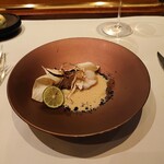 レストラン マノワ - 